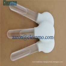 6ml Sterilize Medical Pre-injection Foam Swab CHG Alcohol Swab applicator/Patient Preoperative Skin Antiseptic Applicator